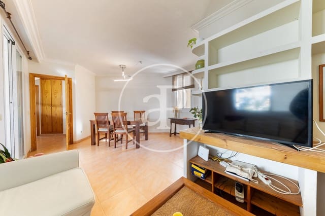 2 soverom Penthouse til leie i Sant Jordi, Palma de Mallorca med garasje - € 1 750 (Ref: 10180539)