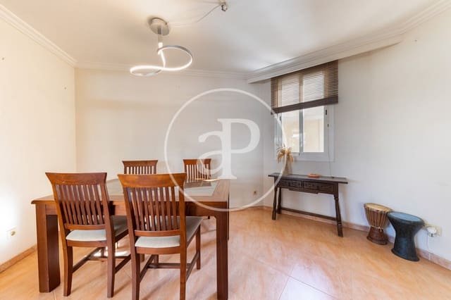 2 soverom Penthouse til leie i Sant Jordi, Palma de Mallorca med garasje - € 1 750 (Ref: 10180539)