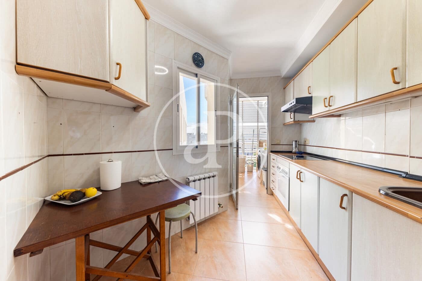 2 soveværelse Penthouse til leje i Sant Jordi med garage - € 1.750 (Ref: 10180539)