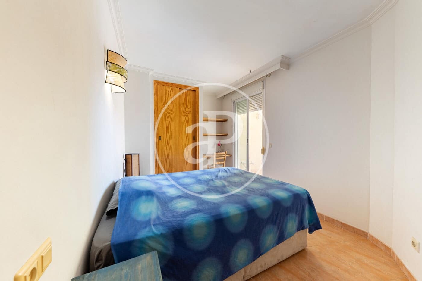 2 soveværelse Penthouse til leje i Sant Jordi med garage - € 1.750 (Ref: 10180539)