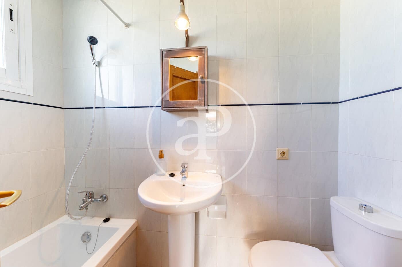 2 soveværelse Penthouse til leje i Sant Jordi med garage - € 1.750 (Ref: 10180539)