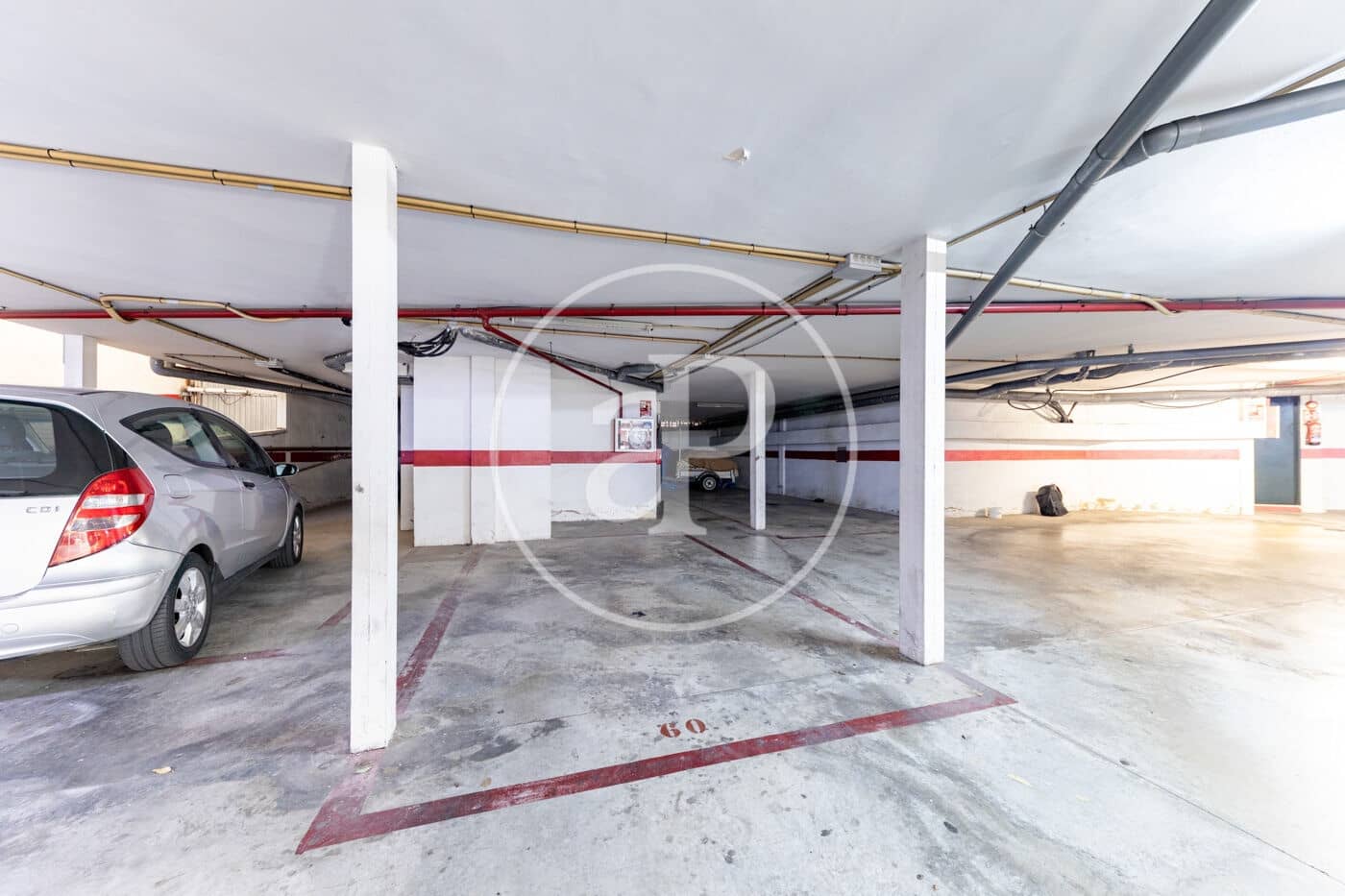 2 soveværelse Penthouse til leje i Sant Jordi med garage - € 1.750 (Ref: 10180539)