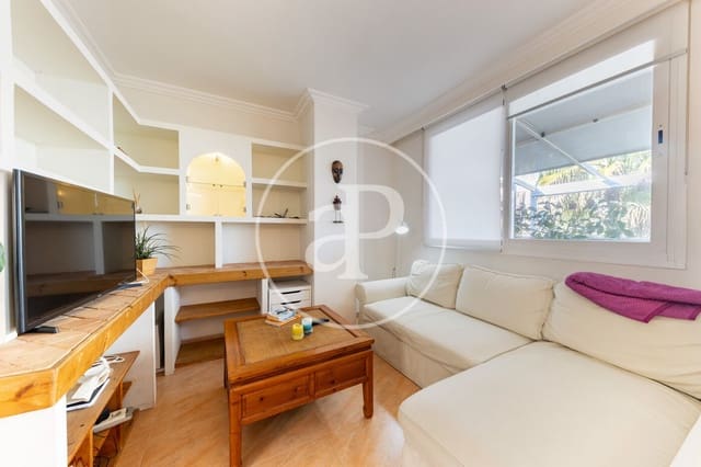 2 soverom Penthouse til leie i Sant Jordi, Palma de Mallorca med garasje - € 1 750 (Ref: 10180539)