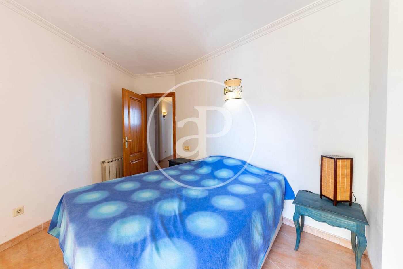 2 soveværelse Penthouse til leje i Sant Jordi med garage - € 1.750 (Ref: 10180539)