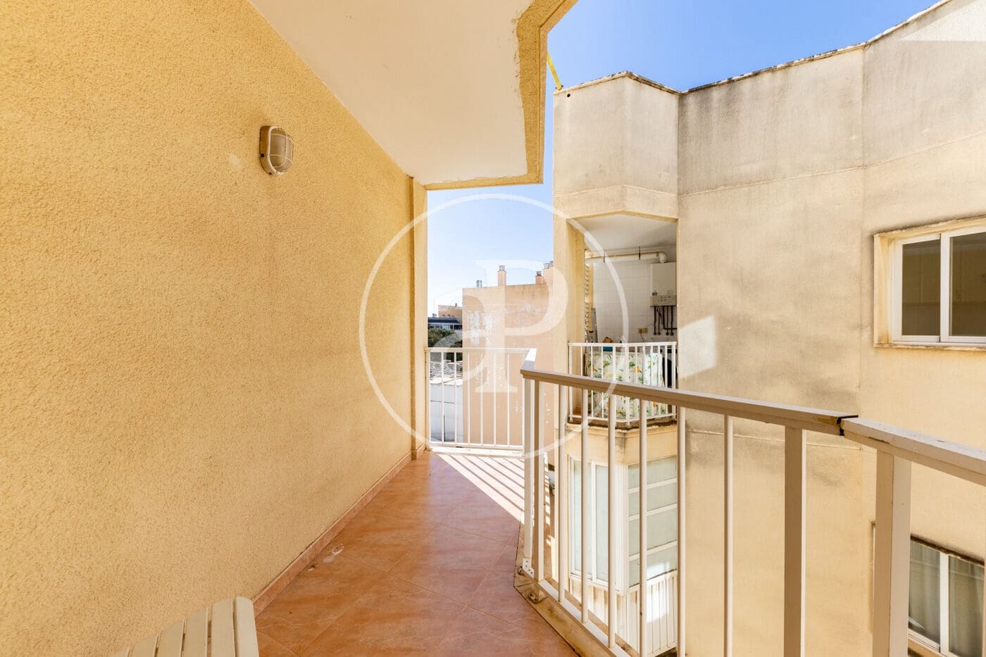 2 soveværelse Penthouse til leje i Sant Jordi med garage - € 1.750 (Ref: 10180539)