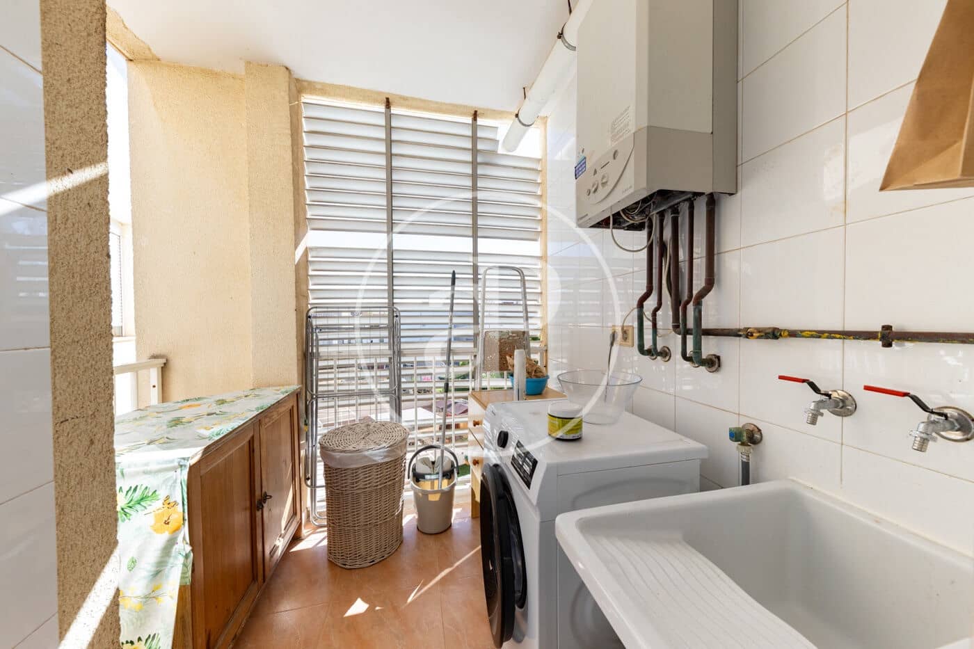 2 soveværelse Penthouse til leje i Sant Jordi med garage - € 1.750 (Ref: 10180539)
