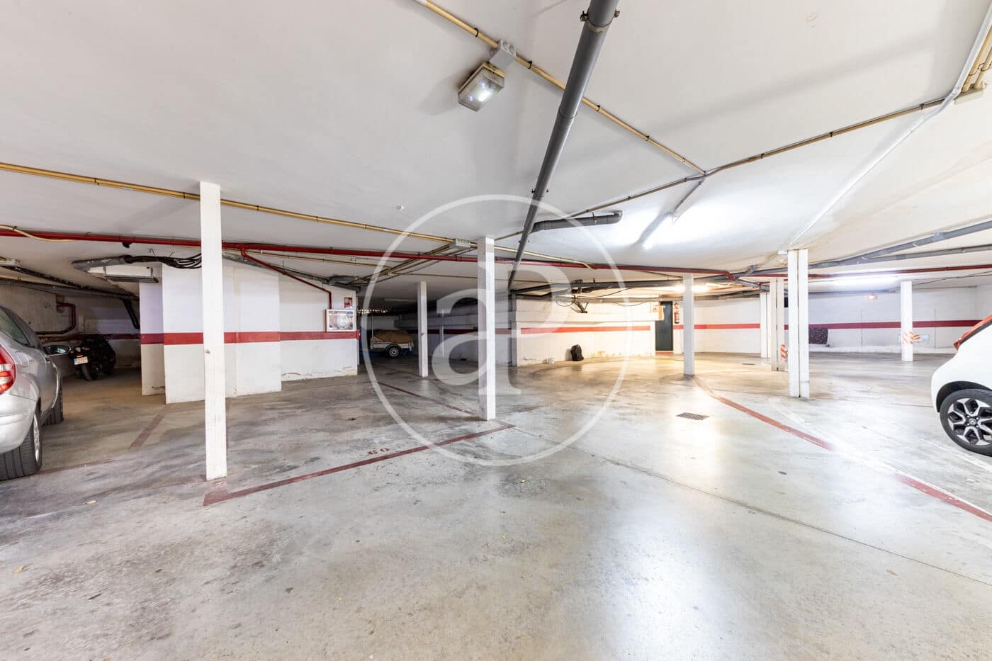 2 soveværelse Penthouse til leje i Sant Jordi med garage - € 1.750 (Ref: 10180539)