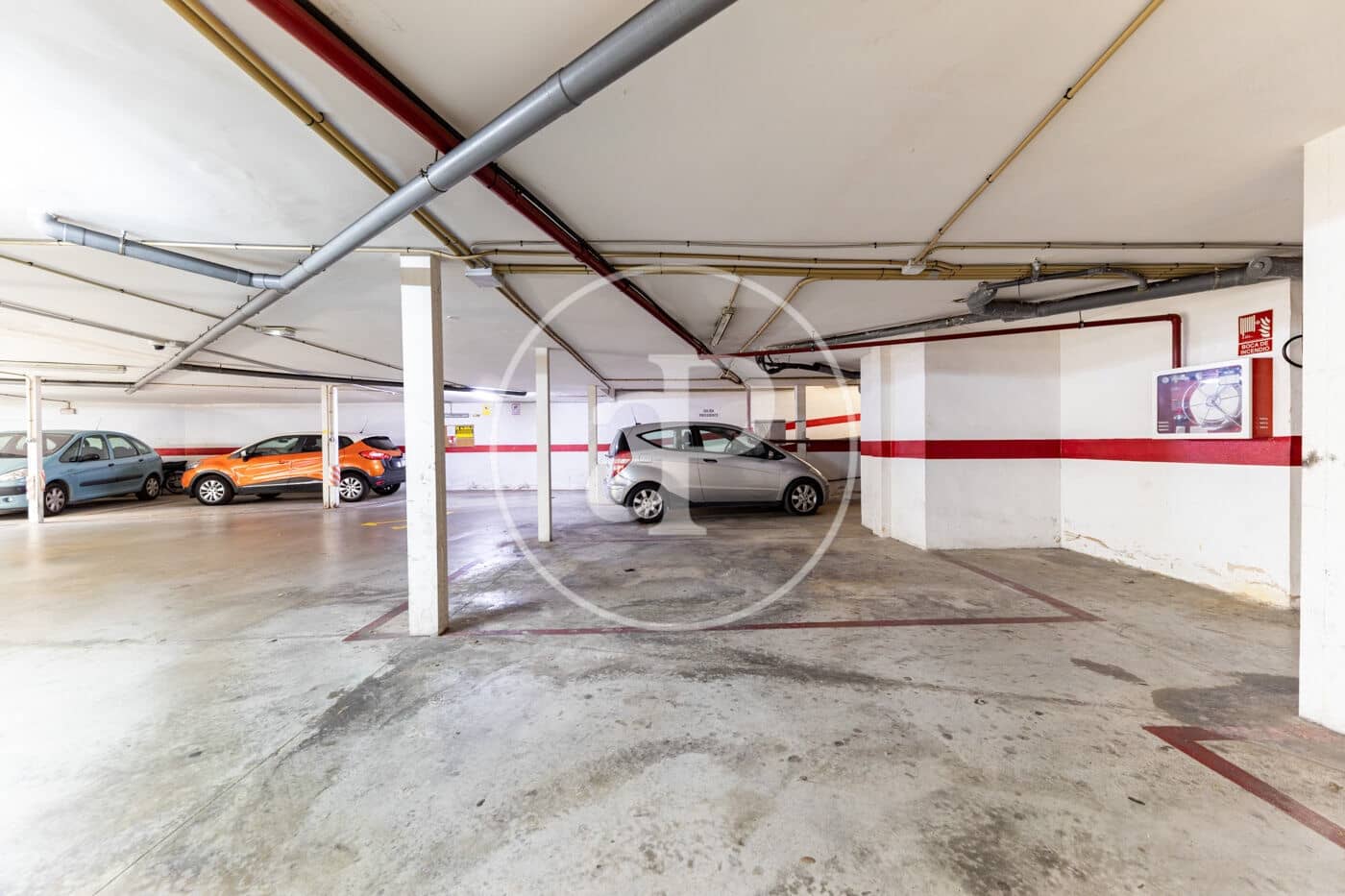 2 soveværelse Penthouse til leje i Sant Jordi med garage - € 1.750 (Ref: 10180539)