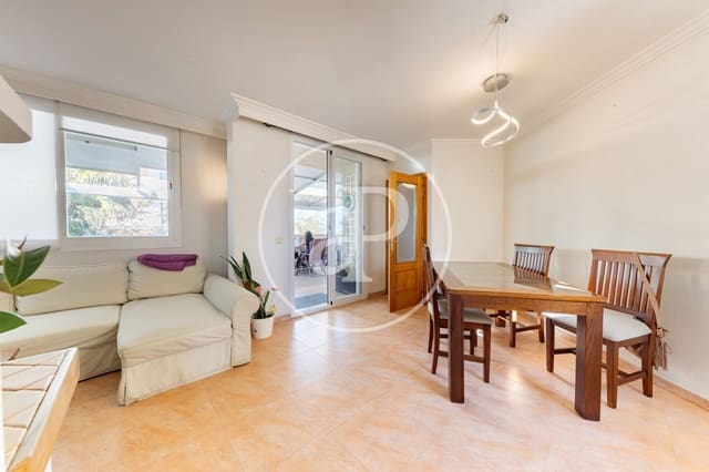 2 soverom Penthouse til leie i Sant Jordi, Palma de Mallorca med garasje - € 1 750 (Ref: 10180539)