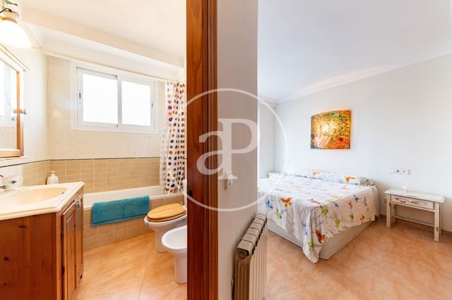 2 soverom Penthouse til leie i Sant Jordi, Palma de Mallorca med garasje - € 1 750 (Ref: 10180539)