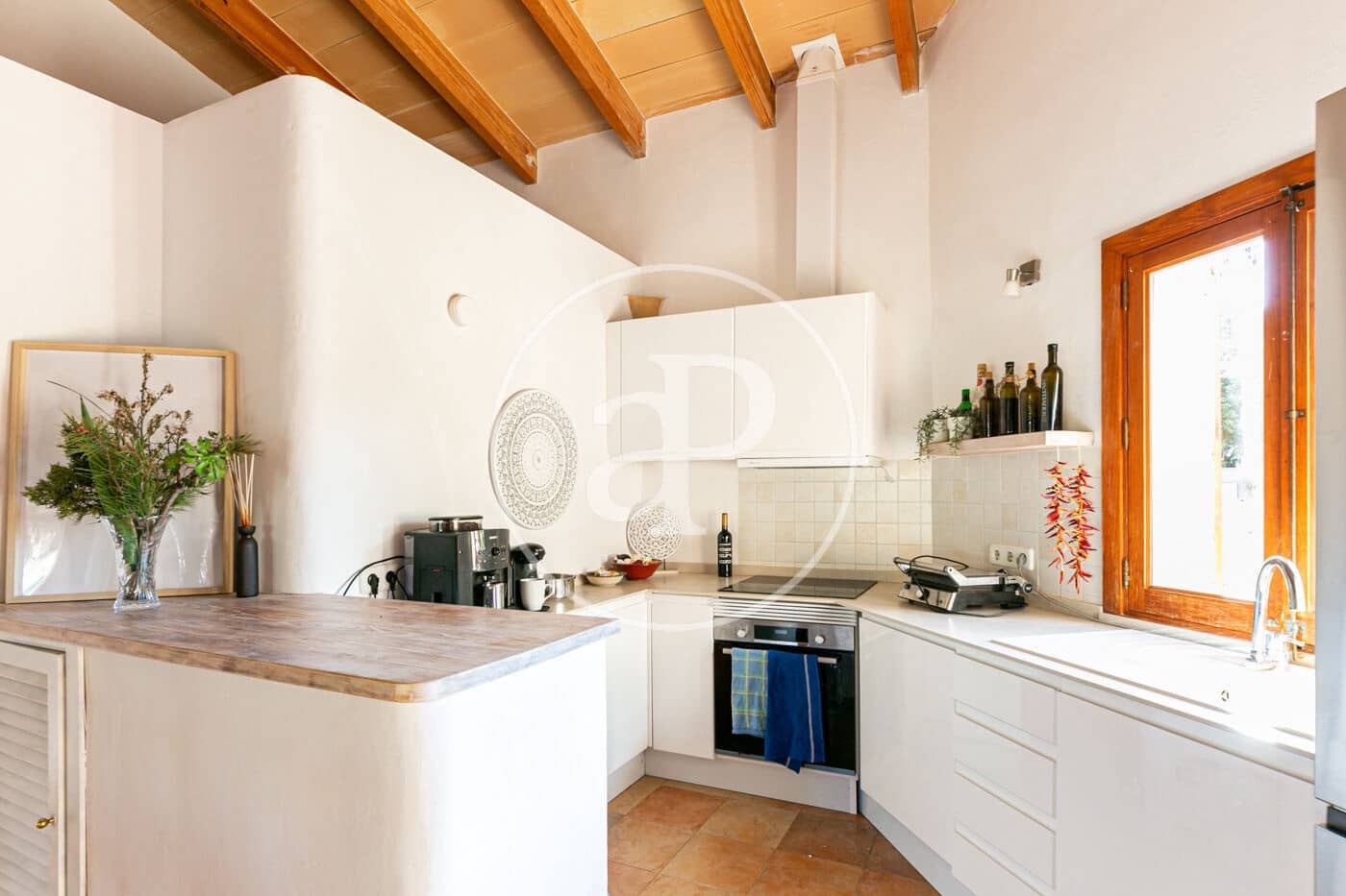 3 slaapkamer Villa te koop in Cala Figuera met zwembad garage - € 1.490.000 (Ref: 10182986)