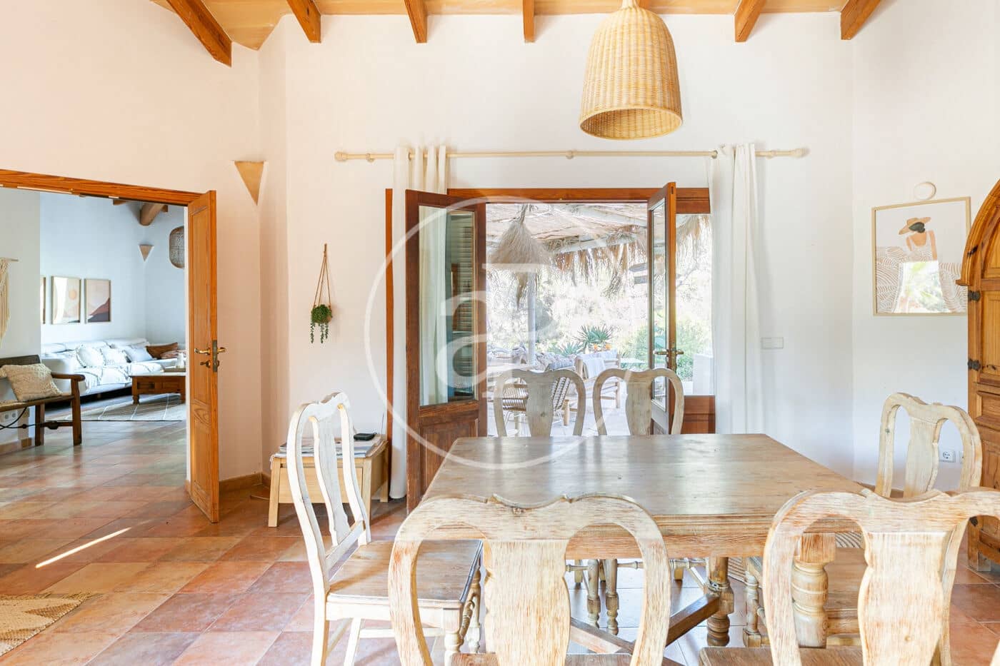 3 slaapkamer Villa te koop in Cala Figuera met zwembad garage - € 1.490.000 (Ref: 10182986)