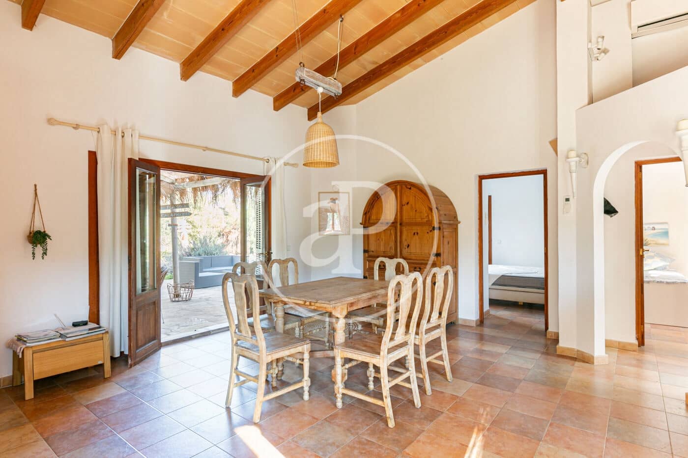 3 slaapkamer Villa te koop in Cala Figuera met zwembad garage - € 1.490.000 (Ref: 10182986)