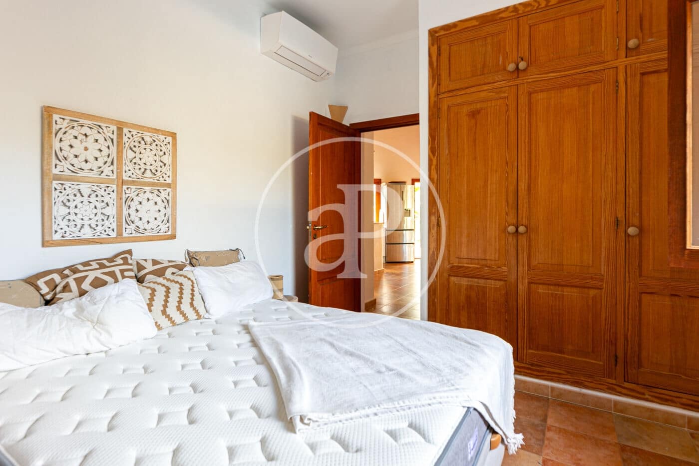 3 slaapkamer Villa te koop in Cala Figuera met zwembad garage - € 1.490.000 (Ref: 10182986)