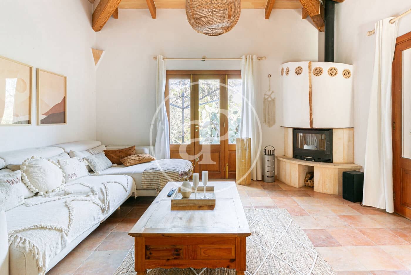 3 slaapkamer Villa te koop in Cala Figuera met zwembad garage - € 1.490.000 (Ref: 10182986)
