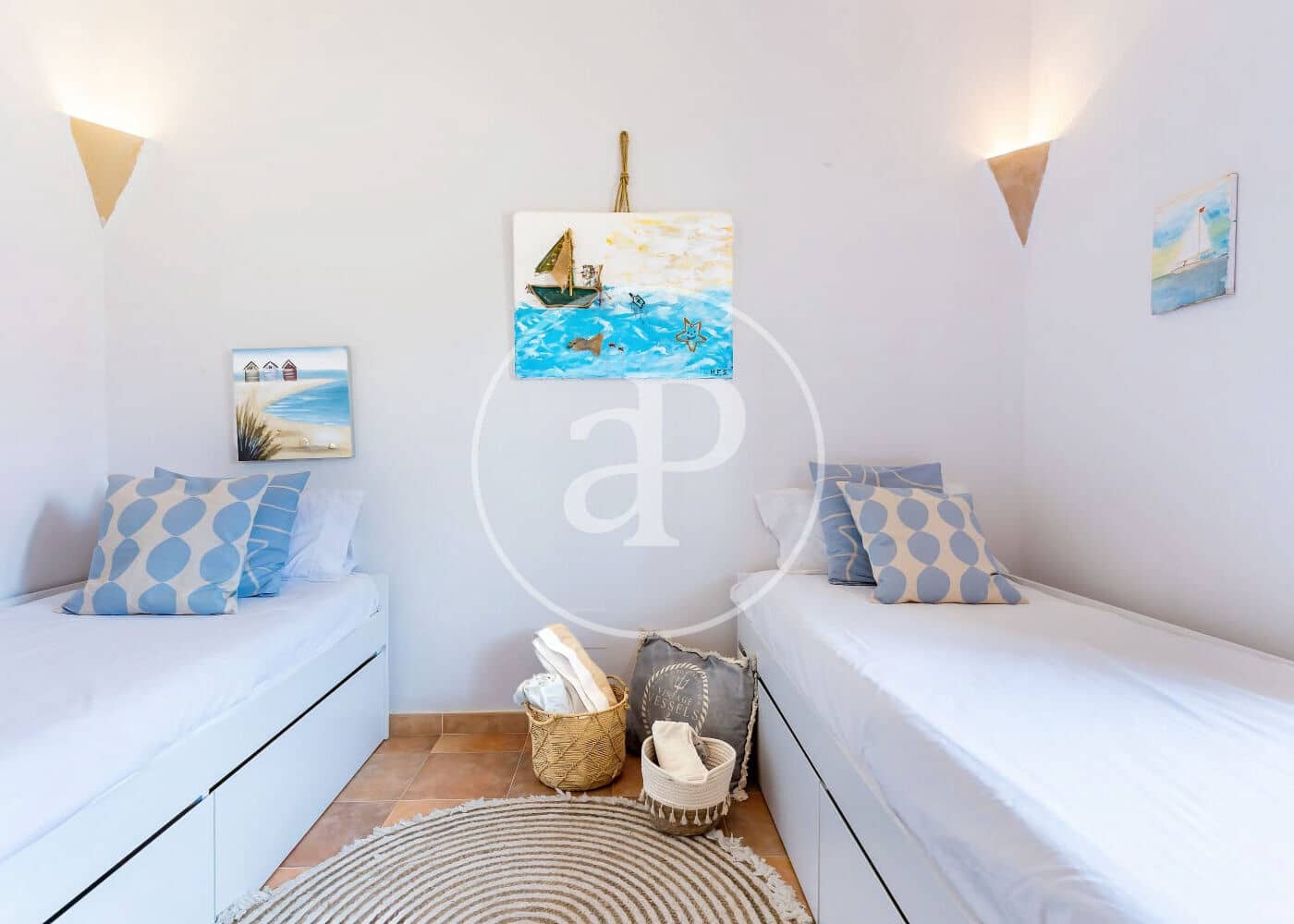 3 slaapkamer Villa te koop in Cala Figuera met zwembad garage - € 1.490.000 (Ref: 10182986)