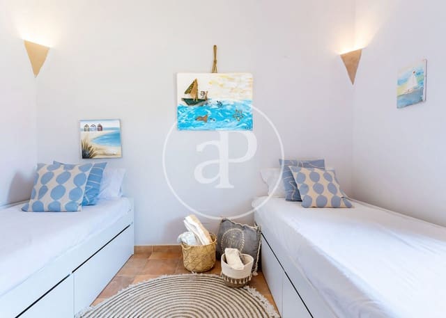 3 slaapkamer Villa te koop in Cala Figuera, Santanyí met zwembad garage - € 1.490.000 (Ref: 10182986)