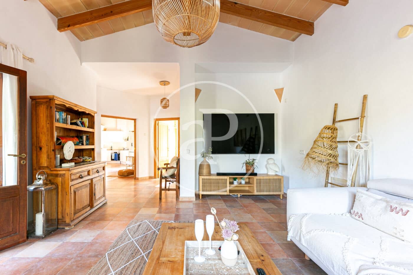 3 slaapkamer Villa te koop in Cala Figuera met zwembad garage - € 1.490.000 (Ref: 10182986)
