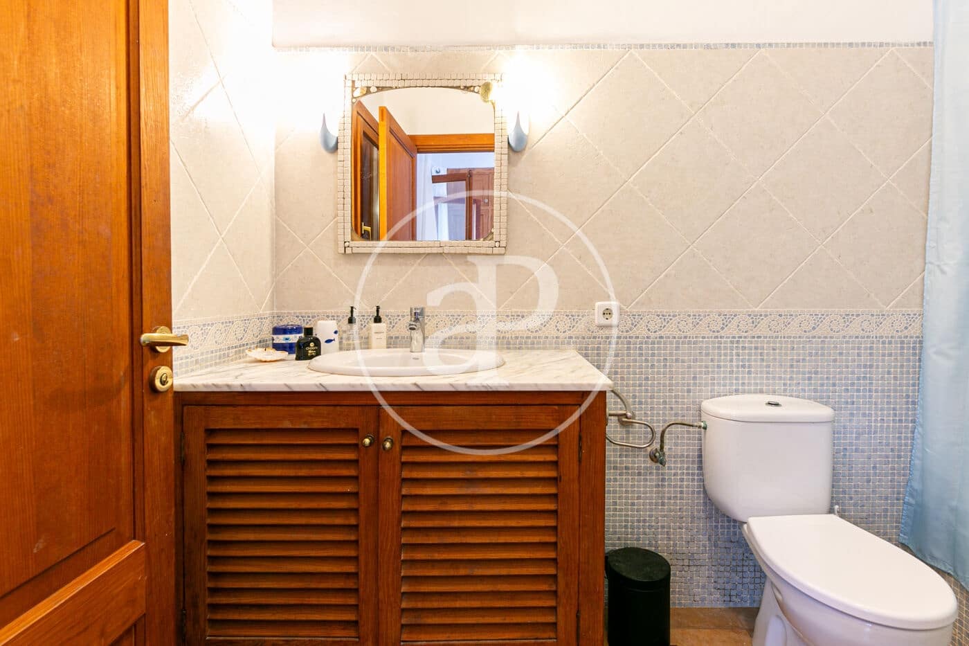 3 slaapkamer Villa te koop in Cala Figuera met zwembad garage - € 1.490.000 (Ref: 10182986)