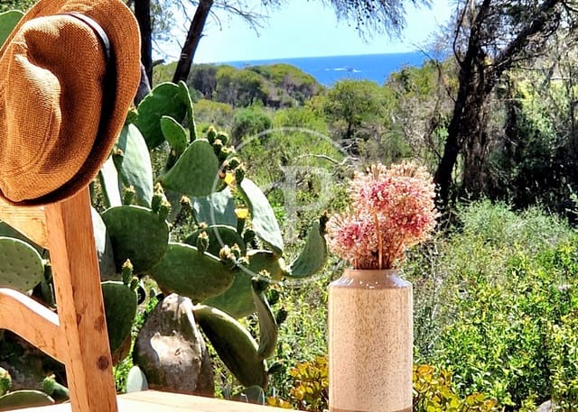 3 slaapkamer Villa te koop in Cala Figuera, Santanyí met zwembad garage - € 1.490.000 (Ref: 10182986)