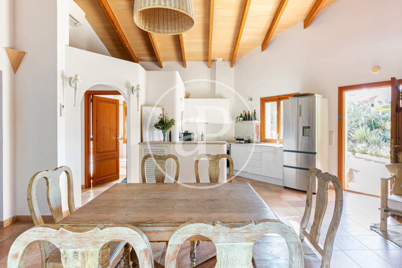 3 slaapkamer Villa te koop in Cala Figuera met zwembad garage - € 1.490.000 (Ref: 10182986)