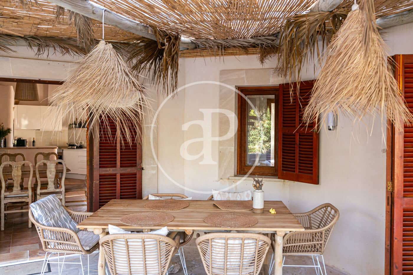 3 slaapkamer Villa te koop in Cala Figuera met zwembad garage - € 1.490.000 (Ref: 10182986)