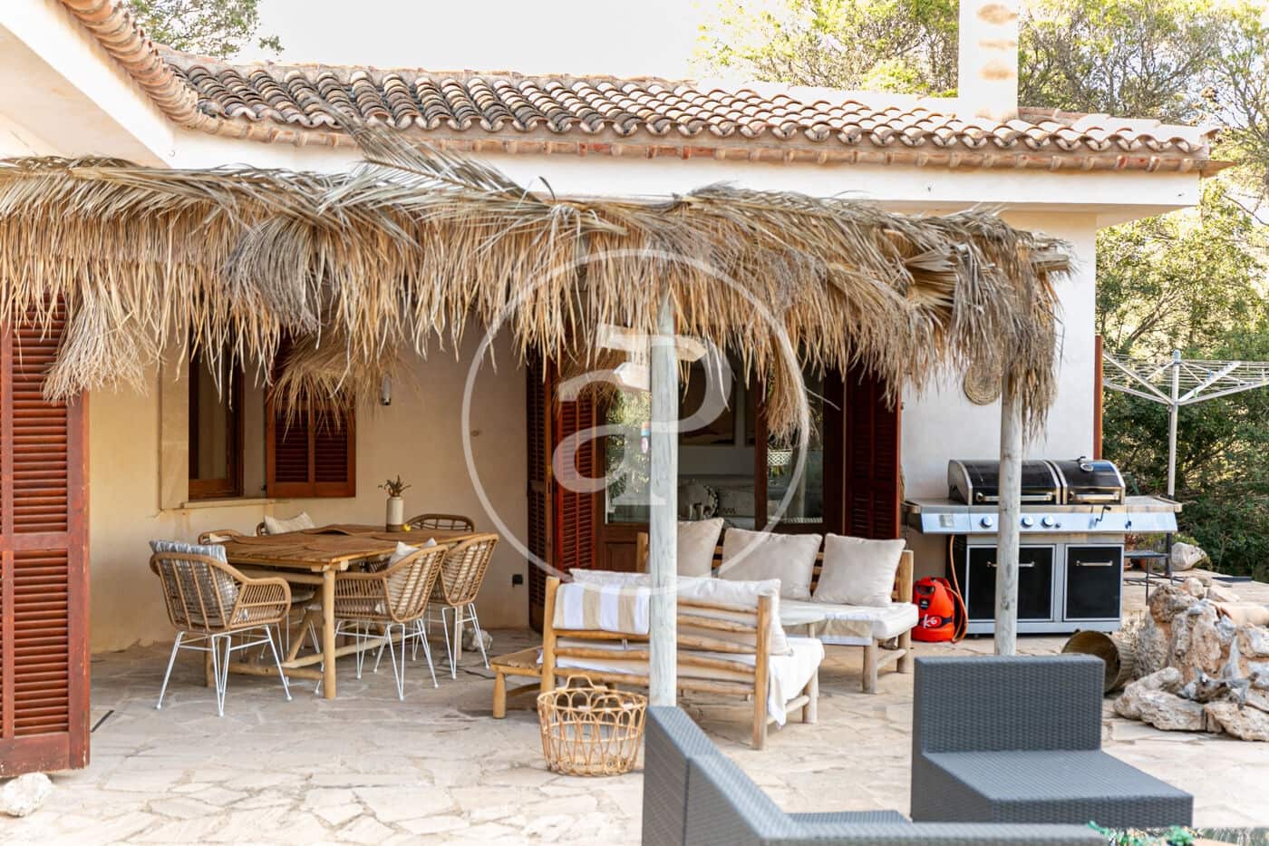3 slaapkamer Villa te koop in Cala Figuera met zwembad garage - € 1.490.000 (Ref: 10182986)