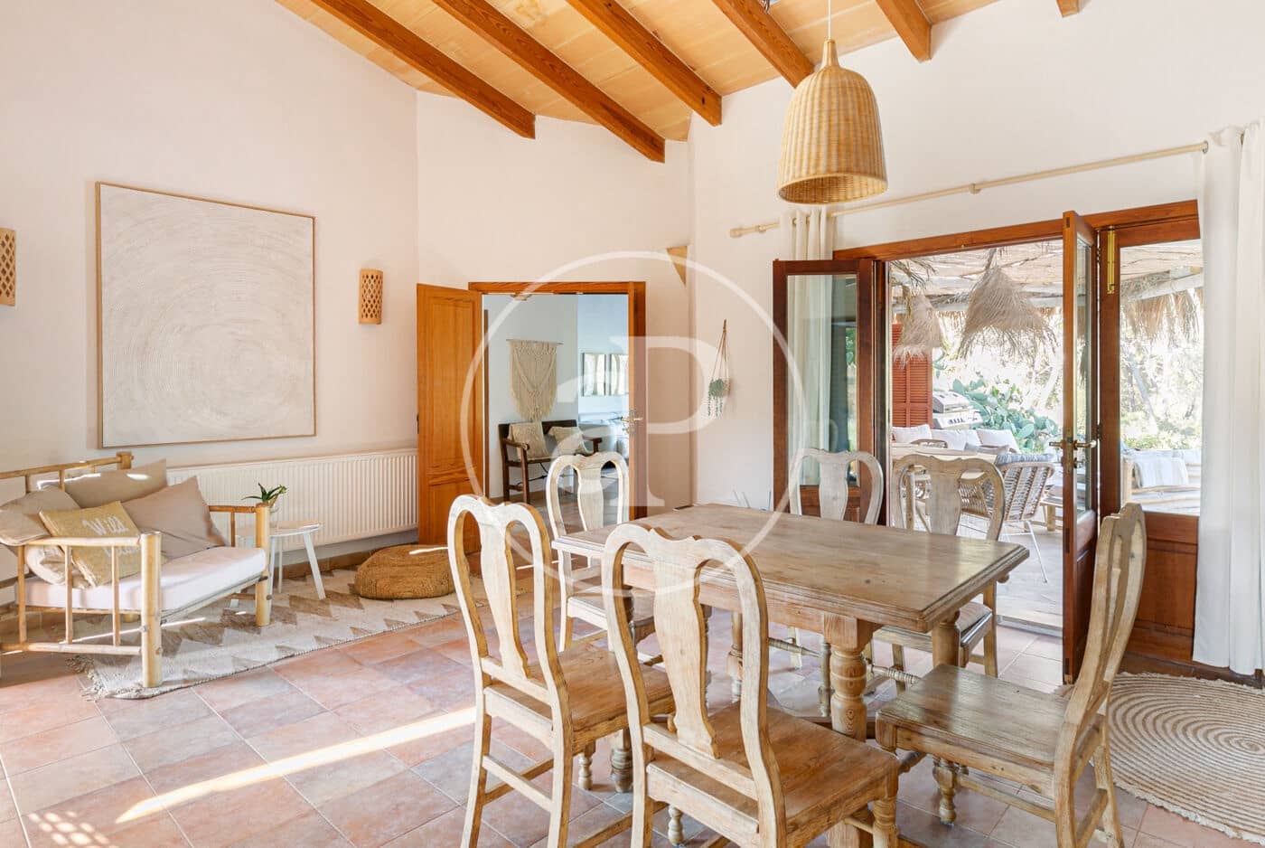 3 slaapkamer Villa te koop in Cala Figuera met zwembad garage - € 1.490.000 (Ref: 10182986)