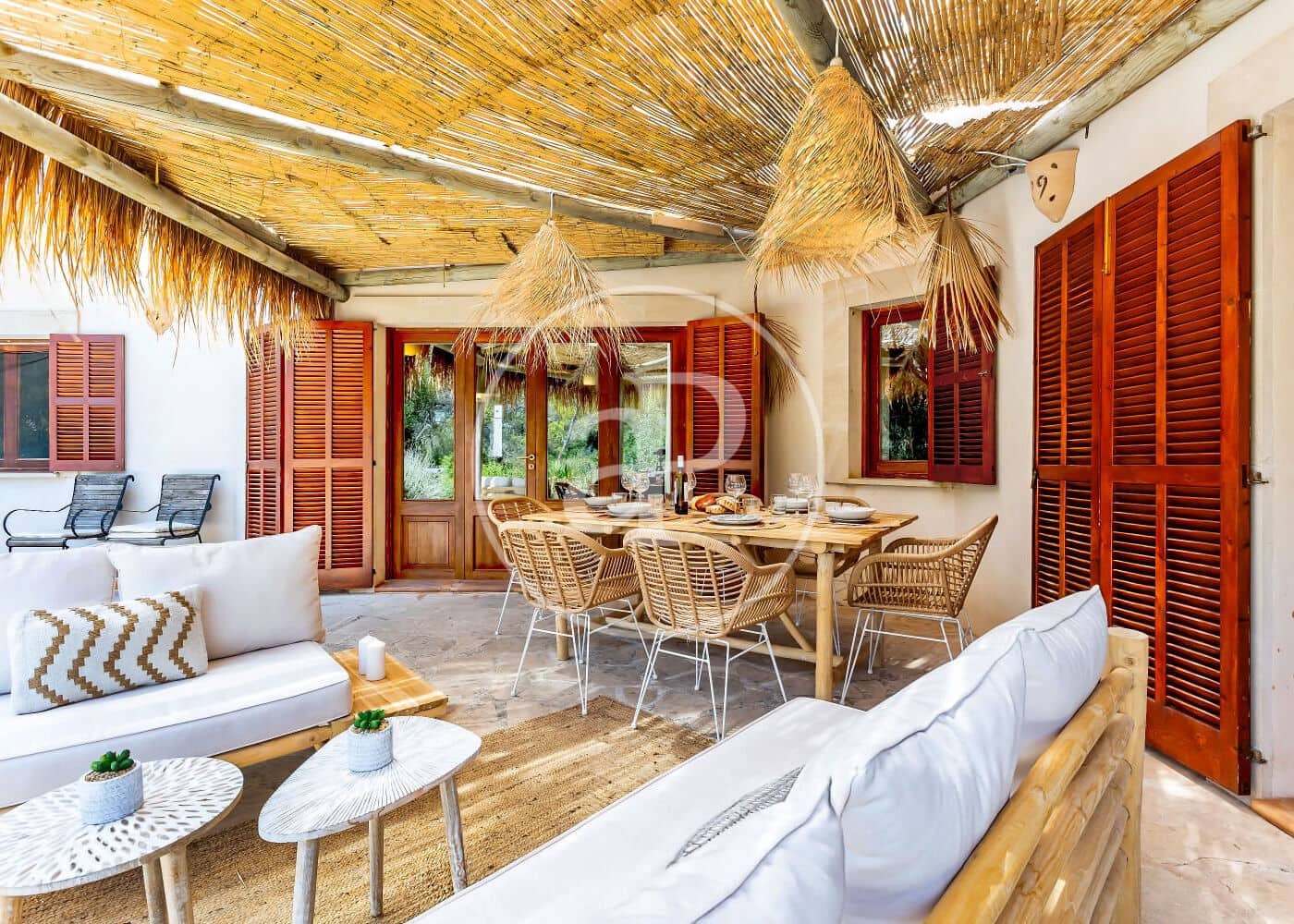 3 slaapkamer Villa te koop in Cala Figuera met zwembad garage - € 1.490.000 (Ref: 10182986)