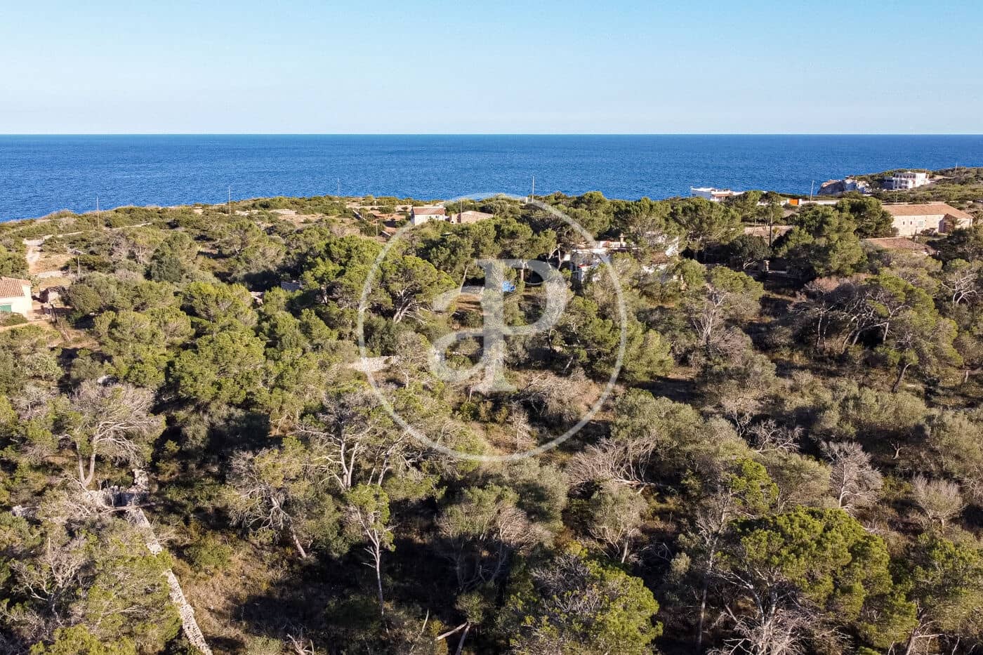 3 slaapkamer Villa te koop in Cala Figuera met zwembad garage - € 1.490.000 (Ref: 10182986)
