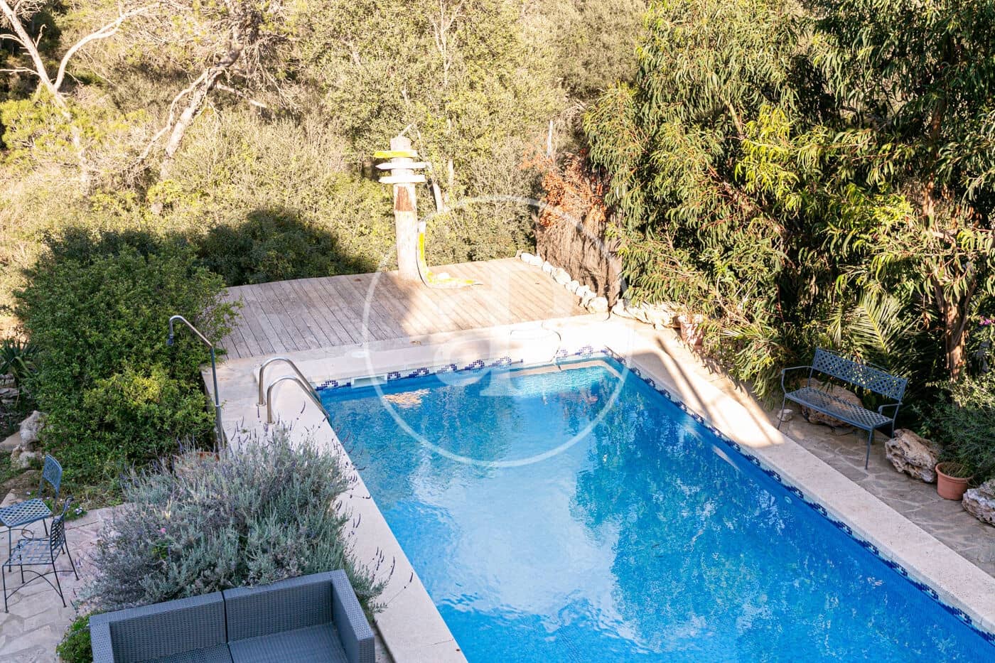 3 slaapkamer Villa te koop in Cala Figuera met zwembad garage - € 1.490.000 (Ref: 10182986)