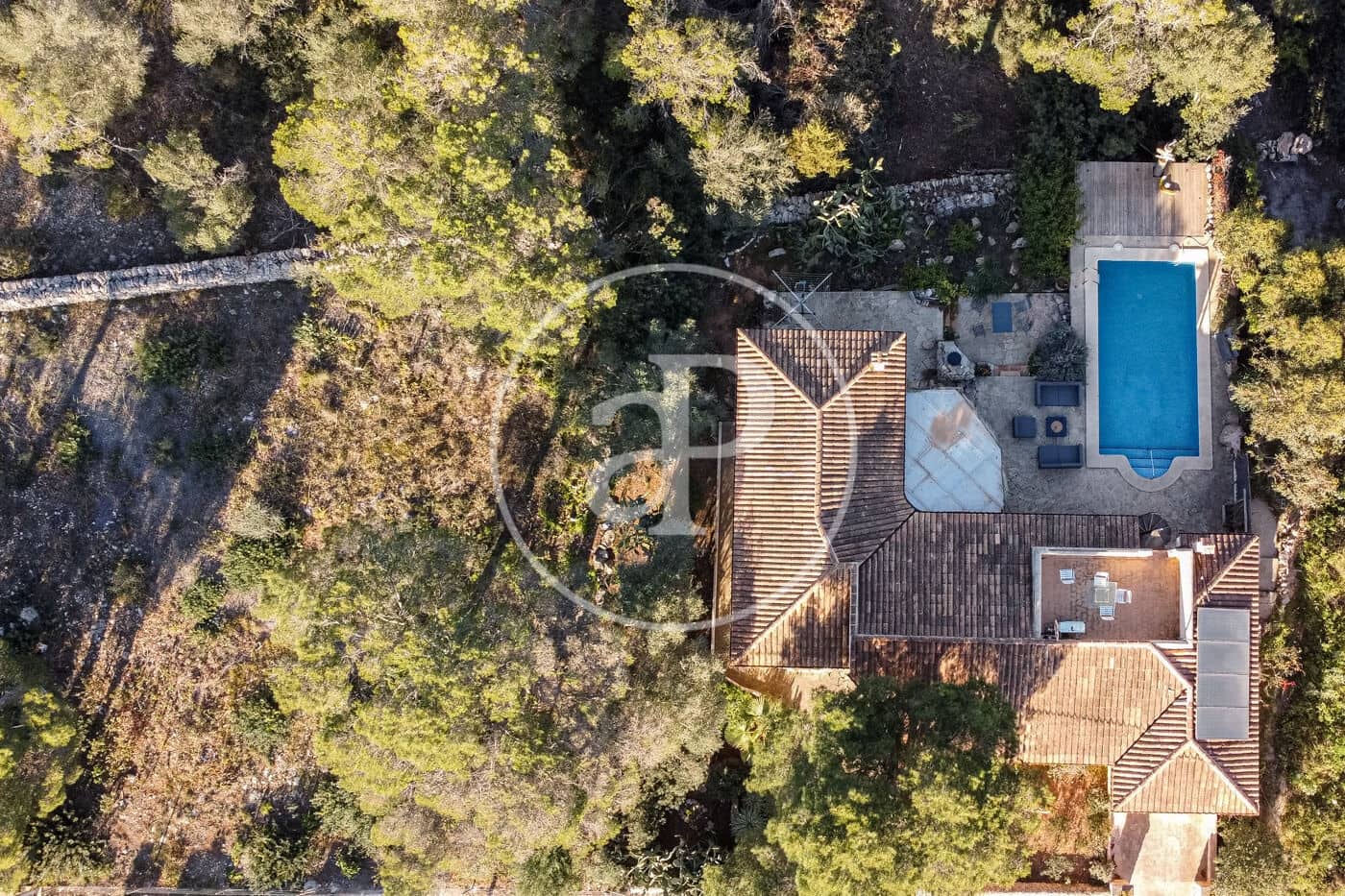 3 slaapkamer Villa te koop in Cala Figuera met zwembad garage - € 1.490.000 (Ref: 10182986)