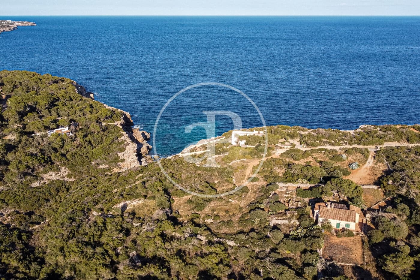 3 slaapkamer Villa te koop in Cala Figuera met zwembad garage - € 1.490.000 (Ref: 10182986)