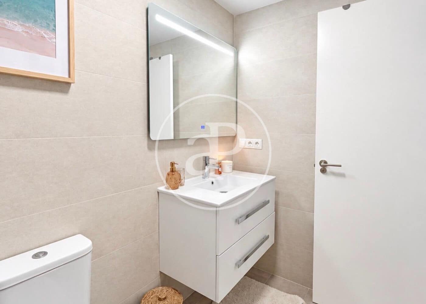 2 bedroom Apartment for rent in Palma de Mallorca with pool garage - € 2,650 (Ref: 10184811)
