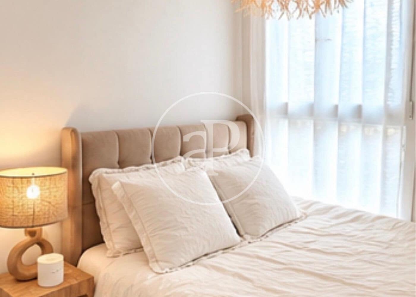 2 bedroom Apartment for rent in Palma de Mallorca with pool garage - € 2,650 (Ref: 10184811)