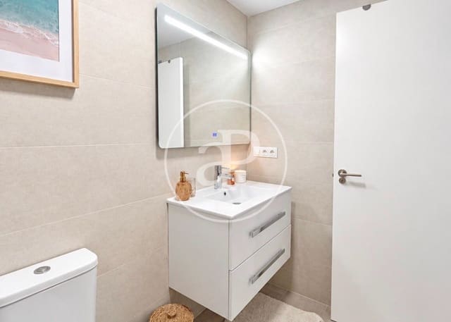 2 soverom Leilighet til leie i Nou Llevant, Palma de Mallorca med svømmebasseng garasje - € 2 650 (Ref: 10184811)