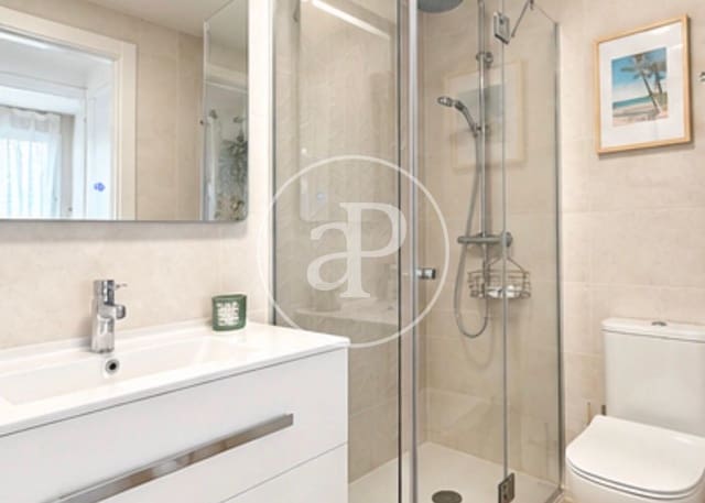 2 soverom Leilighet til leie i Nou Llevant, Palma de Mallorca med svømmebasseng garasje - € 2 650 (Ref: 10184811)