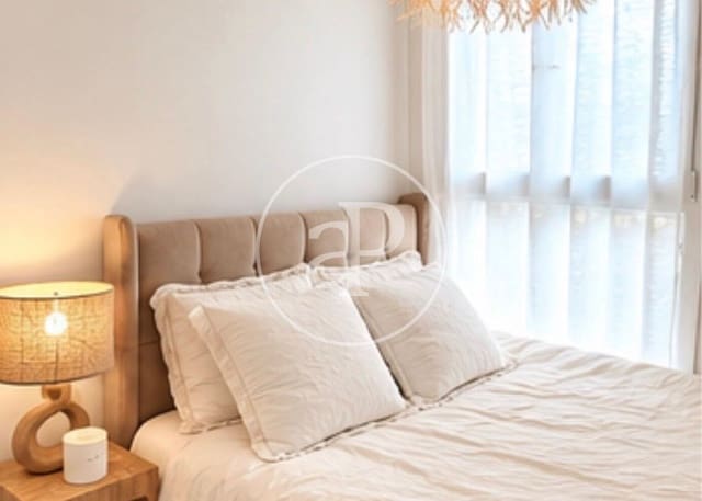 2 soverom Leilighet til leie i Nou Llevant, Palma de Mallorca med svømmebasseng garasje - € 2 650 (Ref: 10184811)