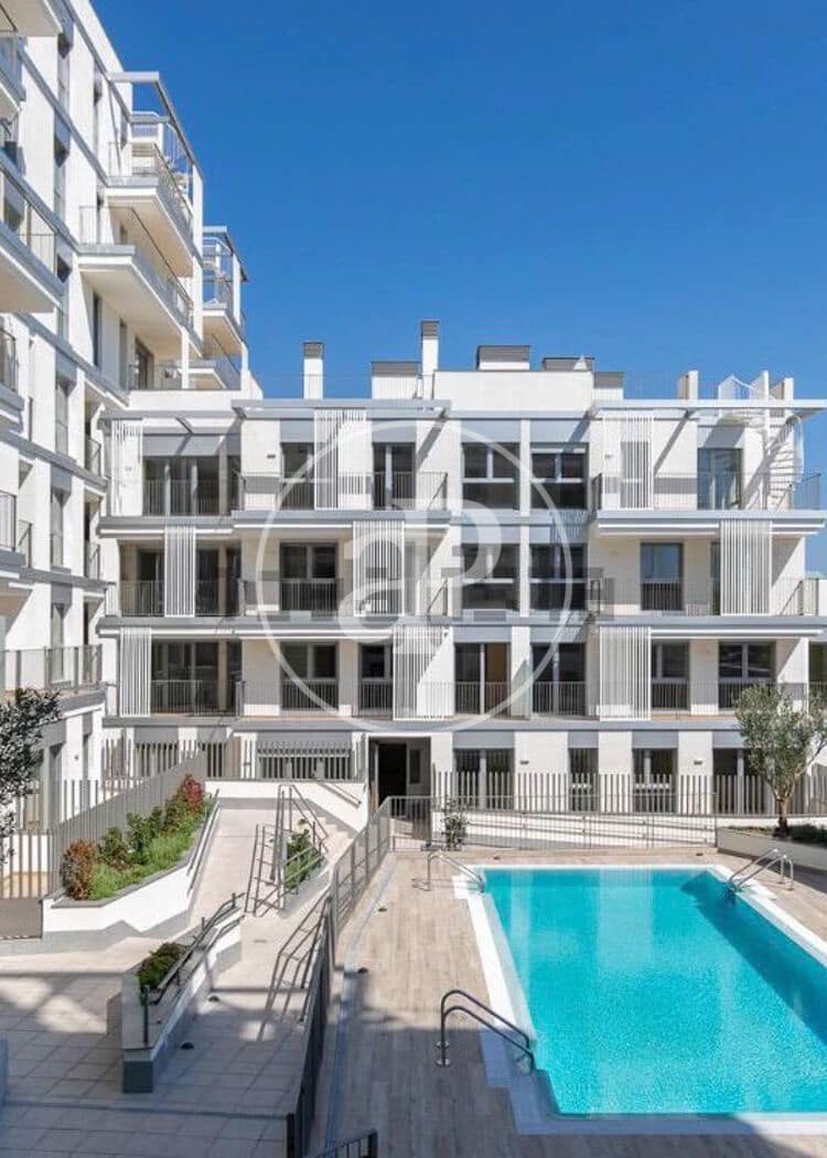 2 bedroom Apartment for rent in Palma de Mallorca with pool garage - € 2,650 (Ref: 10184811)
