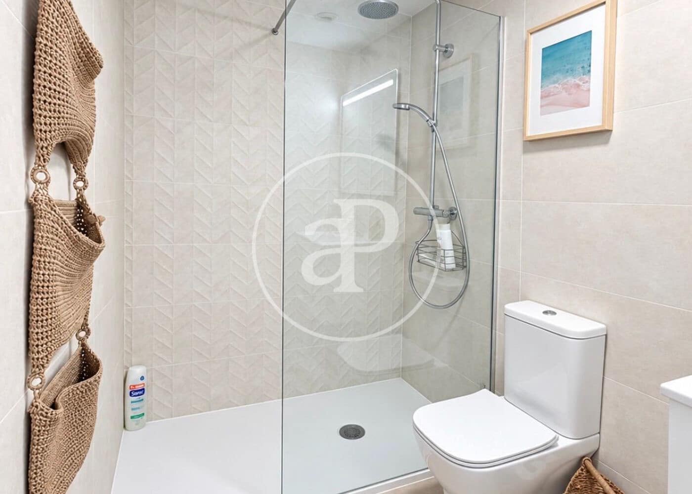 2 bedroom Apartment for rent in Palma de Mallorca with pool garage - € 2,650 (Ref: 10184811)
