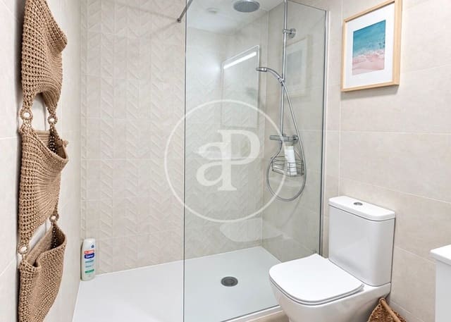 2 soverom Leilighet til leie i Nou Llevant, Palma de Mallorca med svømmebasseng garasje - € 2 650 (Ref: 10184811)