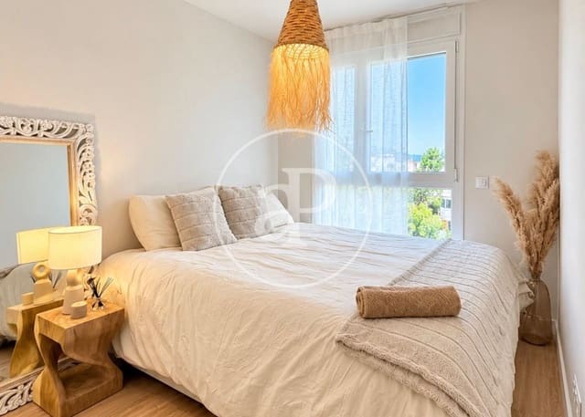 2 soverom Leilighet til leie i Nou Llevant, Palma de Mallorca med svømmebasseng garasje - € 2 650 (Ref: 10184811)