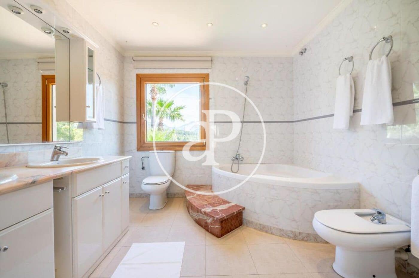 6 bedroom Villa for holiday rental in Peguera / Paguera, Calvià with