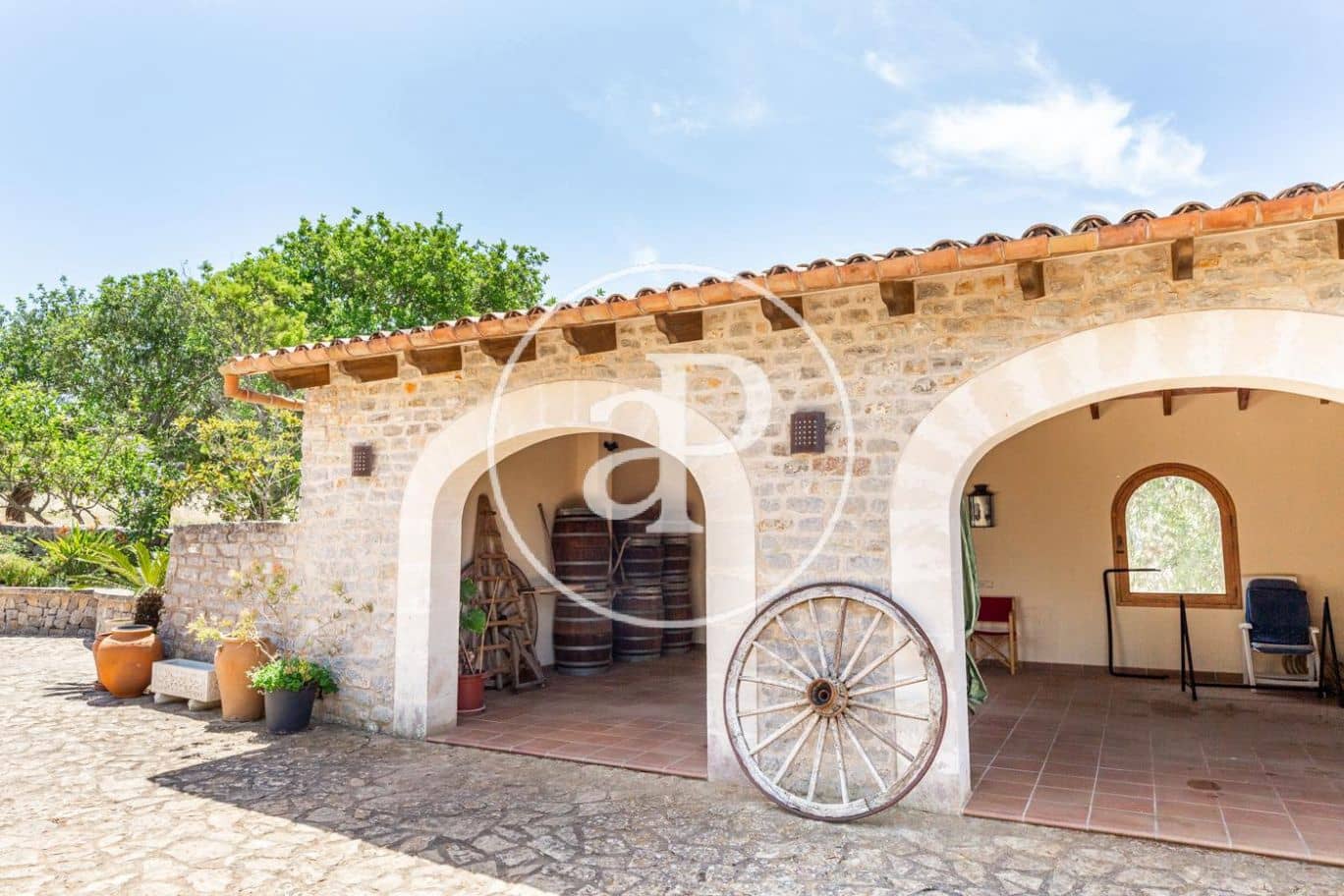 4 soveværelse Villa til salg i Sant Llorenc des Cardassar - € 5.500.000 (Ref: 8718830)