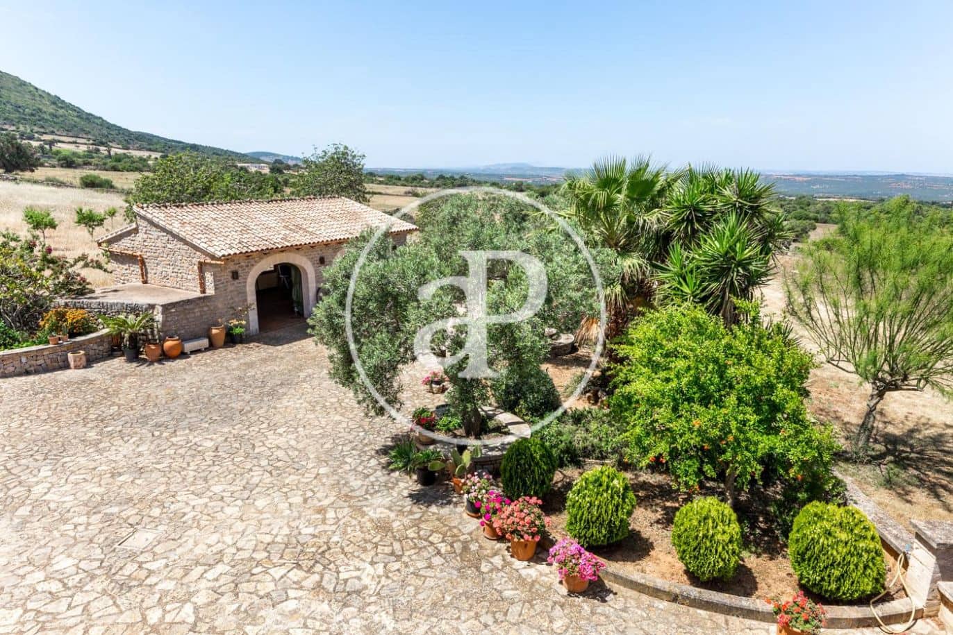 4 soveværelse Villa til salg i Sant Llorenc des Cardassar - € 5.500.000 (Ref: 8718830)