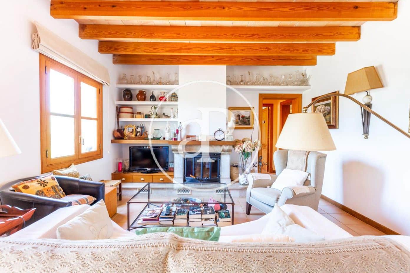 4 soveværelse Villa til salg i Sant Llorenc des Cardassar - € 5.500.000 (Ref: 8718830)