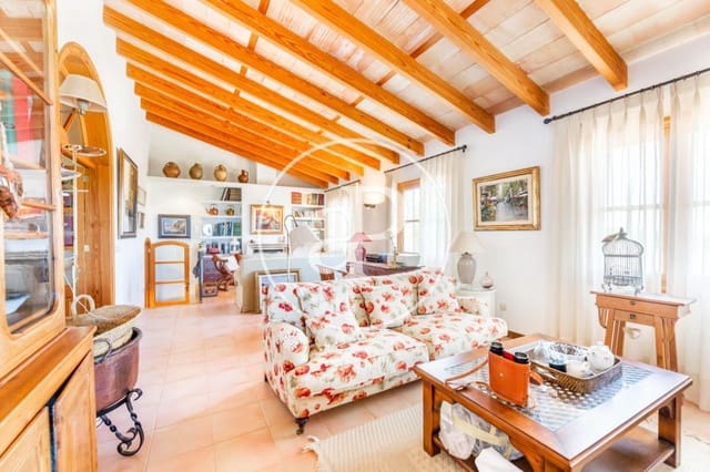 4 soveværelse Villa til salg i Sant Llorenç des Cardassar - € 5.500.000 (Ref: 8718830)