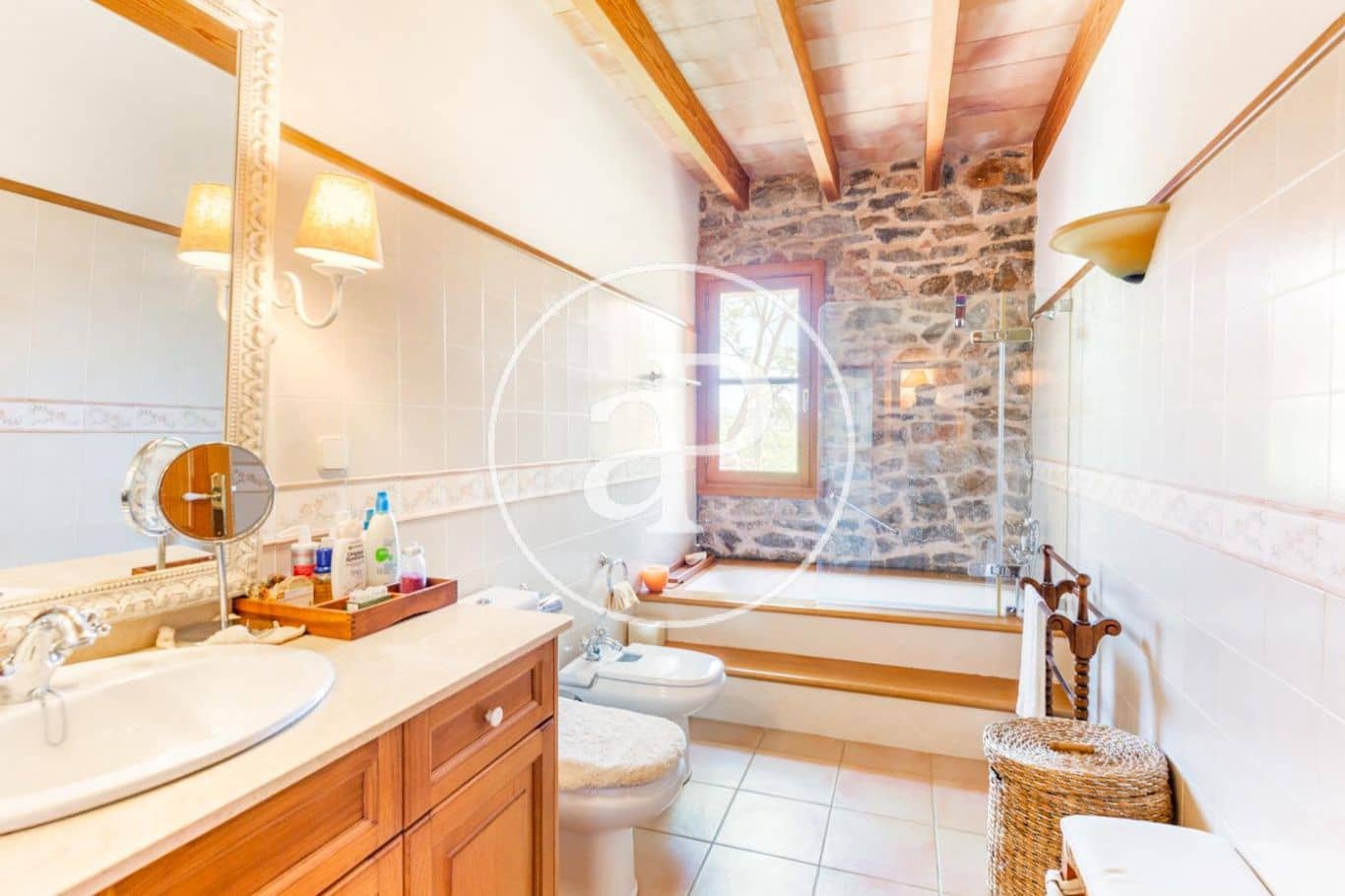 4 soveværelse Villa til salg i Sant Llorenc des Cardassar - € 5.500.000 (Ref: 8718830)