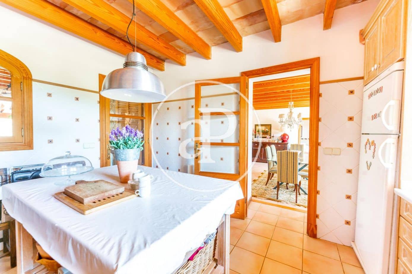 4 soveværelse Villa til salg i Sant Llorenc des Cardassar - € 5.500.000 (Ref: 8718830)