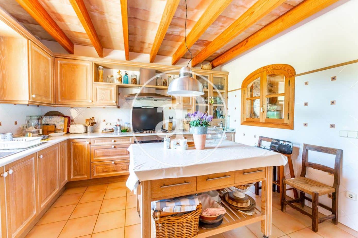 4 soveværelse Villa til salg i Sant Llorenc des Cardassar - € 5.500.000 (Ref: 8718830)